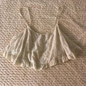 Free People Crop Top